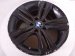 2016 BMW 328i Front Driver Wheel / Rim *curbed / Black 36116796247 Replacement 2016 BMW 328i Front Driver Wheel / Rim *curbed / Black 36116796247 Replacement thumbnail