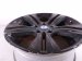 2016 BMW 328i Front Driver Wheel / Rim *curbed / Black 36116796247 Replacement 2016 BMW 328i Front Driver Wheel / Rim *curbed / Black 36116796247 Replacement thumbnail
