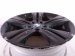 2016 BMW 328i Front Driver Wheel / Rim *curbed / Black 36116796247 Replacement 2016 BMW 328i Front Driver Wheel / Rim *curbed / Black 36116796247 Replacement thumbnail