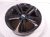 2016 BMW 328i Rear Passenger Wheel / Rim *curbed / Black 36116796247 Replacement 2016 BMW 328i Rear Passenger Wheel / Rim *curbed / Black 36116796247 Replacement thumbnail