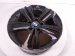 2016 BMW 328i Rear Passenger Wheel / Rim *curbed / Black 36116796247 Replacement 2016 BMW 328i Rear Passenger Wheel / Rim *curbed / Black 36116796247 Replacement thumbnail