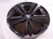 2016 BMW 328i Rear Passenger Wheel / Rim *curbed / Black 36116796247 Replacement 2016 BMW 328i Rear Passenger Wheel / Rim *curbed / Black 36116796247 Replacement thumbnail