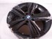2016 BMW 328i Rear Passenger Wheel / Rim *curbed / Black 36116796247 Replacement 2016 BMW 328i Rear Passenger Wheel / Rim *curbed / Black 36116796247 Replacement thumbnail