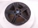 2016 BMW 328i Front Passenger Wheel / Rim *curbed / Black 36116796247 Replacement 2016 BMW 328i Front Passenger Wheel / Rim *curbed / Black 36116796247 Replacement thumbnail