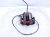 2016 BMW 328i Core Rear Passenger Brake Caliper 34 21 6 850 974 Replacement 2016 BMW 328i Core Rear Passenger Brake Caliper 34 21 6 850 974 Replacement thumbnail