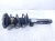 2016 BMW 328i Front Driver Strut Absorber + Spring 3131 6873797 01 Replacement 2016 BMW 328i Front Driver Strut Absorber + Spring 3131 6873797 01 Replacement thumbnail