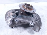 BMW FR/RH SPINDLE KNUCKLE HUB - RWD BMW FR/RH SPINDLE KNUCKLE HUB - RWD