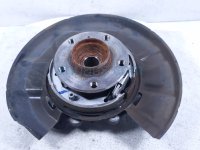 BMW RR/LH SPINDLE KNUCKLE HUB - RWD BMW RR/LH SPINDLE KNUCKLE HUB - RWD