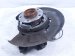 2016 BMW 328i Axle Stub Rear Driver Spindle Knuckle Hub Rwd 33 32 6 792 521 Replacement 2016 BMW 328i Axle Stub Rear Driver Spindle Knuckle Hub Rwd 33 32 6 792 521 Replacement thumbnail