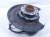 2016 BMW 328i Axle Stub Rear Driver Spindle Knuckle Hub Rwd 33 32 6 792 521 Replacement 2016 BMW 328i Axle Stub Rear Driver Spindle Knuckle Hub Rwd 33 32 6 792 521 Replacement thumbnail