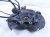 2016 BMW 328i Axle Stub Rear Driver Spindle Knuckle Hub Rwd 33 32 6 792 521 Replacement 2016 BMW 328i Axle Stub Rear Driver Spindle Knuckle Hub Rwd 33 32 6 792 521 Replacement thumbnail