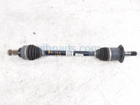 $75 BMW RR/LH CV AXLE DRIVE SHAFT $75 BMW RR/LH CV AXLE DRIVE SHAFT