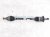 2016 BMW 328i Rear Driver Cv Axle Drive Shaft 33207637445 Replacement 2016 BMW 328i Rear Driver Cv Axle Drive Shaft 33207637445 Replacement thumbnail