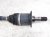 2016 BMW 328i Rear Driver Cv Axle Drive Shaft 33207637445 Replacement 2016 BMW 328i Rear Driver Cv Axle Drive Shaft 33207637445 Replacement thumbnail
