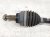 2016 BMW 328i Rear Driver Cv Axle Drive Shaft 33207637445 Replacement 2016 BMW 328i Rear Driver Cv Axle Drive Shaft 33207637445 Replacement thumbnail
