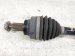 2016 BMW 328i Rear Driver Cv Axle Drive Shaft 33207637445 Replacement 2016 BMW 328i Rear Driver Cv Axle Drive Shaft 33207637445 Replacement thumbnail