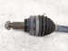 2016 BMW 328i Rear Driver Cv Axle Drive Shaft 33207637445 Replacement 2016 BMW 328i Rear Driver Cv Axle Drive Shaft 33207637445 Replacement thumbnail