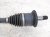 2016 BMW 328i Rear Driver Cv Axle Drive Shaft 33207637445 Replacement 2016 BMW 328i Rear Driver Cv Axle Drive Shaft 33207637445 Replacement thumbnail