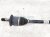 2016 BMW 328i Rear Driver Cv Axle Drive Shaft 33207637445 Replacement 2016 BMW 328i Rear Driver Cv Axle Drive Shaft 33207637445 Replacement thumbnail