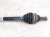 2016 BMW 328i Rear Driver Cv Axle Drive Shaft 33207637445 Replacement 2016 BMW 328i Rear Driver Cv Axle Drive Shaft 33207637445 Replacement thumbnail