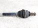 2016 BMW 328i Rear Driver Cv Axle Drive Shaft 33207637445 Replacement 2016 BMW 328i Rear Driver Cv Axle Drive Shaft 33207637445 Replacement thumbnail