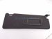 2016 BMW 328i Passenger Sun Visor Black 51167313612 Replacement 2016 BMW 328i Passenger Sun Visor Black 51167313612 Replacement thumbnail