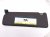 2016 BMW 328i Passenger Sun Visor Black 51167313612 Replacement 2016 BMW 328i Passenger Sun Visor Black 51167313612 Replacement thumbnail