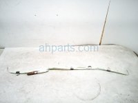 $75 BMW RH PASSENGER ROOF CURTAIN AIRBAG $75 BMW RH PASSENGER ROOF CURTAIN AIRBAG