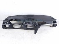 BMW DASHBOARD W/ AIRBAG BMW DASHBOARD W/ AIRBAG
