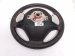 2016 BMW 328i Steering Wheel Black 62562018C Replacement 2016 BMW 328i Steering Wheel Black 62562018C Replacement thumbnail