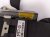 2016 BMW 328i Front Passenger Seat Belt Black 34107541 Replacement 2016 BMW 328i Front Passenger Seat Belt Black 34107541 Replacement thumbnail
