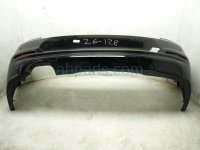 BMW REAR BUMPER COVER - BLACK* BMW REAR BUMPER COVER - BLACK*