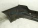 2016 BMW 328i Rear Bumper Cover Black* 51127384601 Replacement 2016 BMW 328i Rear Bumper Cover Black* 51127384601 Replacement thumbnail