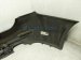 2016 BMW 328i Rear Bumper Cover Black* 51127384601 Replacement 2016 BMW 328i Rear Bumper Cover Black* 51127384601 Replacement thumbnail