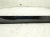 2016 BMW 328i Rocker Trim Driver Side Skirt / Molding Black 51778056579 Replacement 2016 BMW 328i Rocker Trim Driver Side Skirt / Molding Black 51778056579 Replacement thumbnail