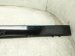 2016 BMW 328i Rocker Trim Driver Side Skirt / Molding Black 51778056579 Replacement 2016 BMW 328i Rocker Trim Driver Side Skirt / Molding Black 51778056579 Replacement thumbnail