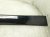 2016 BMW 328i Rocker Trim Passenger Side Skirt / Molding Black 51778056580 Replacement 2016 BMW 328i Rocker Trim Passenger Side Skirt / Molding Black 51778056580 Replacement thumbnail