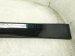 2016 BMW 328i Rocker Trim Passenger Side Skirt / Molding Black 51778056580 Replacement 2016 BMW 328i Rocker Trim Passenger Side Skirt / Molding Black 51778056580 Replacement thumbnail