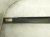 2016 BMW 328i Rocker Trim Passenger Side Skirt / Molding Black 51778056580 Replacement 2016 BMW 328i Rocker Trim Passenger Side Skirt / Molding Black 51778056580 Replacement thumbnail