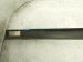2016 BMW 328i Rocker Trim Passenger Side Skirt / Molding Black 51778056580 Replacement 2016 BMW 328i Rocker Trim Passenger Side Skirt / Molding Black 51778056580 Replacement thumbnail