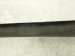 2016 BMW 328i Rocker Trim Passenger Side Skirt / Molding Black 51778056580 Replacement 2016 BMW 328i Rocker Trim Passenger Side Skirt / Molding Black 51778056580 Replacement thumbnail