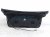2016 BMW 328i Trunk / Decklid Black 41007288757 Replacement 2016 BMW 328i Trunk / Decklid Black 41007288757 Replacement thumbnail