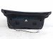 2016 BMW 328i Trunk / Decklid Black 41007288757 Replacement 2016 BMW 328i Trunk / Decklid Black 41007288757 Replacement thumbnail