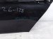 2016 BMW 328i Rear Driver Door Black No Inside Trim 41 00 7 298 513 Replacement 2016 BMW 328i Rear Driver Door Black No Inside Trim 41 00 7 298 513 Replacement thumbnail