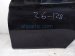 2016 BMW 328i Rear Driver Door Black No Inside Trim 41 00 7 298 513 Replacement 2016 BMW 328i Rear Driver Door Black No Inside Trim 41 00 7 298 513 Replacement thumbnail