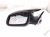 2016 BMW 328i Rear Driver Side View Mirror Black *cracked 51167345691 Replacement 2016 BMW 328i Rear Driver Side View Mirror Black *cracked 51167345691 Replacement thumbnail