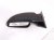 2016 BMW 328i Rear Driver Side View Mirror Black *cracked 51167345691 Replacement 2016 BMW 328i Rear Driver Side View Mirror Black *cracked 51167345691 Replacement thumbnail