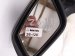 2016 BMW 328i Rear Driver Side View Mirror Black *cracked 51167345691 Replacement 2016 BMW 328i Rear Driver Side View Mirror Black *cracked 51167345691 Replacement thumbnail