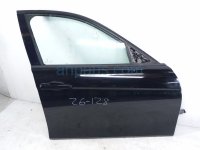 $300 BMW FR/RH DOOR - BLACK - NO MIRROR/TRIM $300 BMW FR/RH DOOR - BLACK - NO MIRROR/TRIM