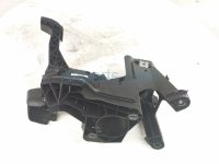 Audi GAS / ACCELERATOR PEDAL ASSY FL Audi GAS / ACCELERATOR PEDAL ASSY FL